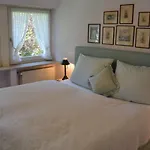 Apartment Am Park
